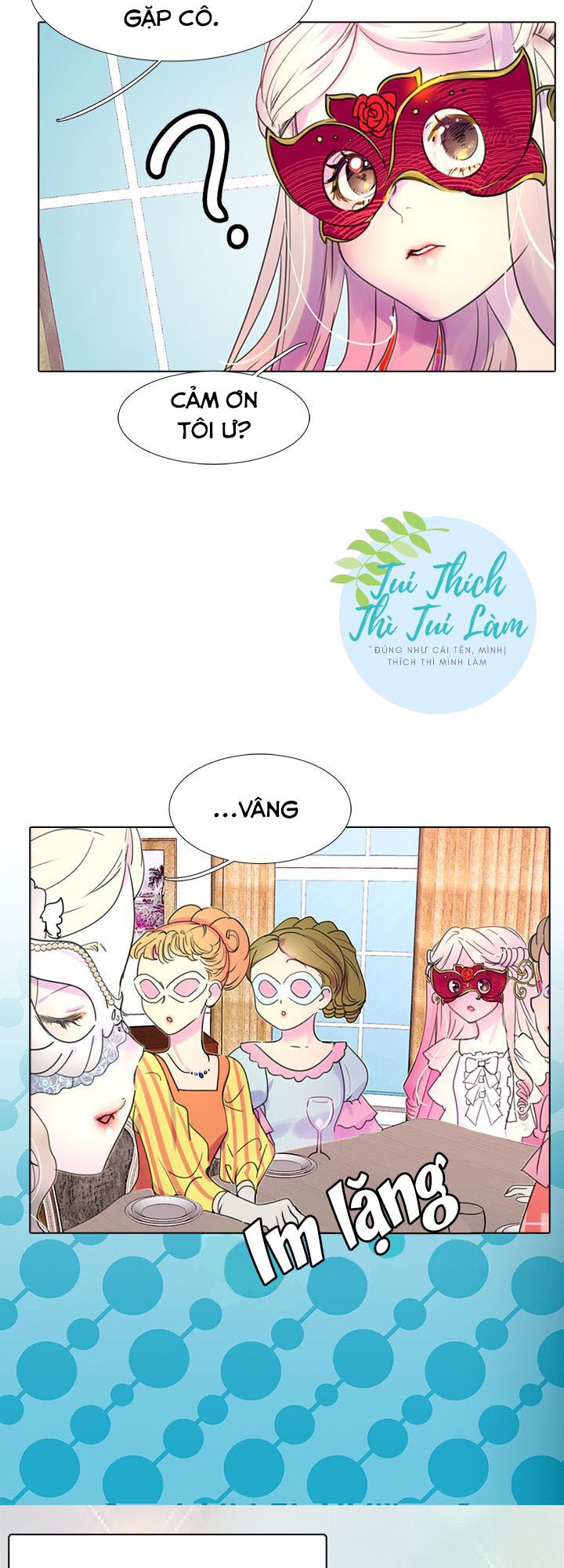 Tôi Không Phải Là Người Tốt: Chapter 29