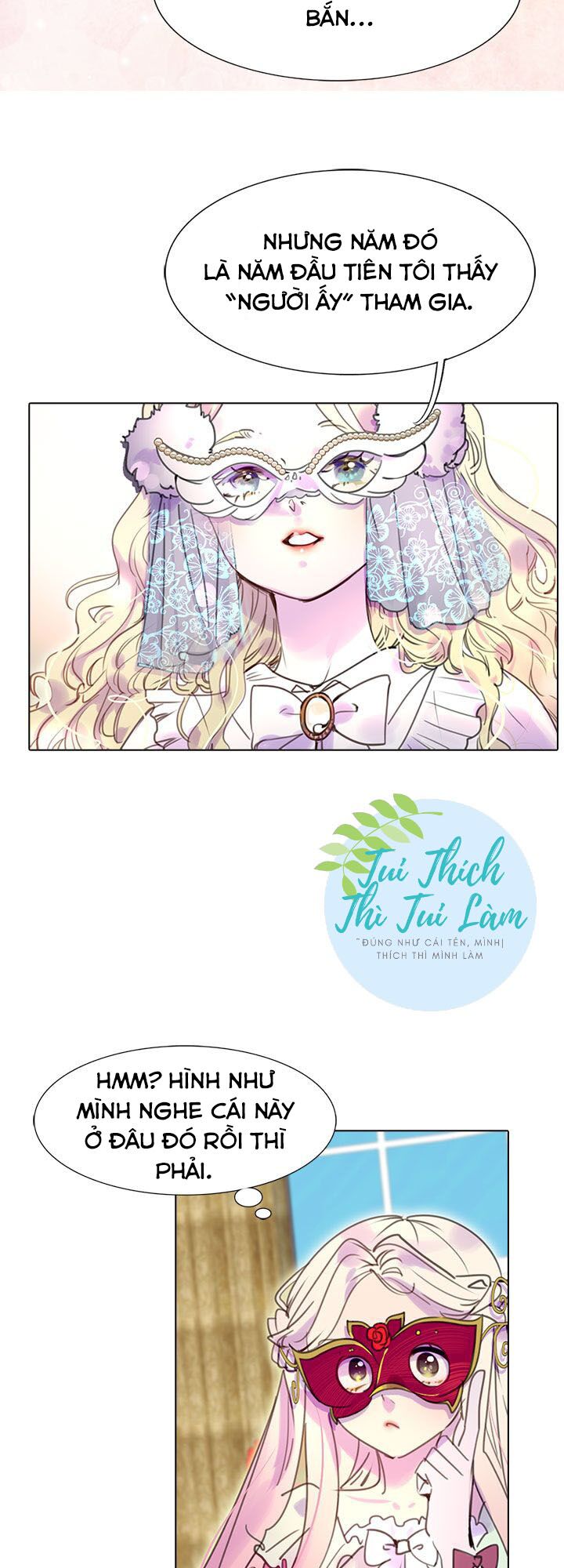 Tôi Không Phải Là Người Tốt: Chapter 29