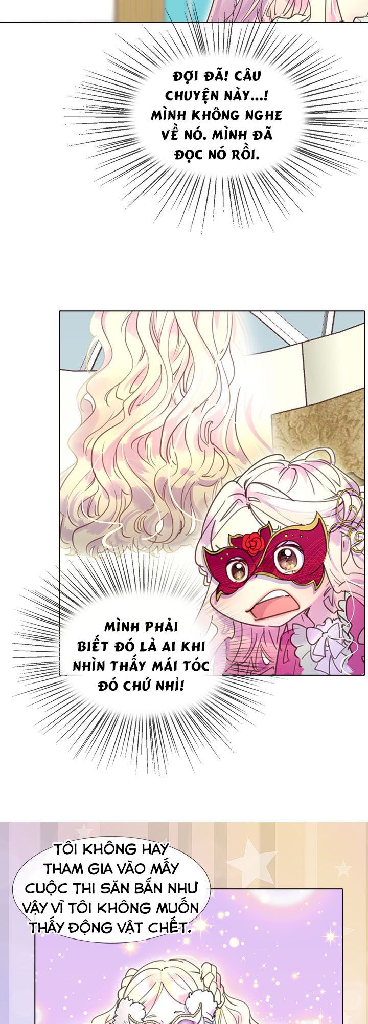 Tôi Không Phải Là Người Tốt: Chapter 29