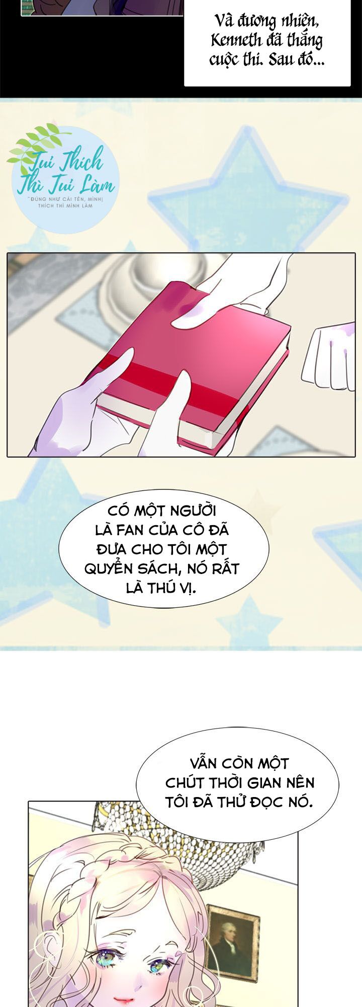 Tôi Không Phải Là Người Tốt: Chapter 29