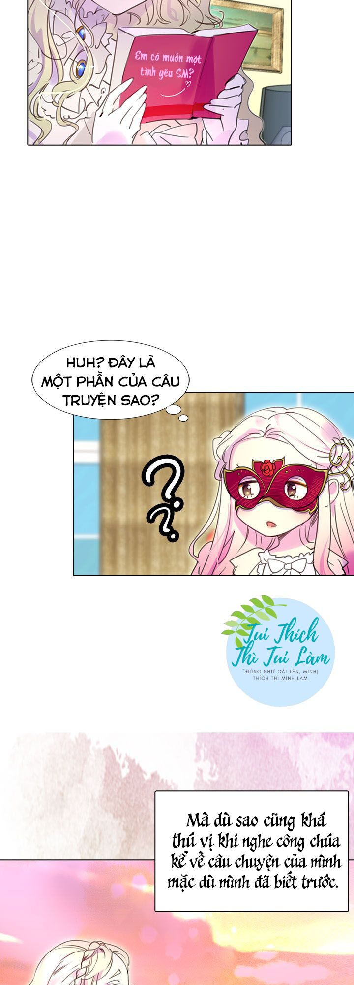 Tôi Không Phải Là Người Tốt: Chapter 29
