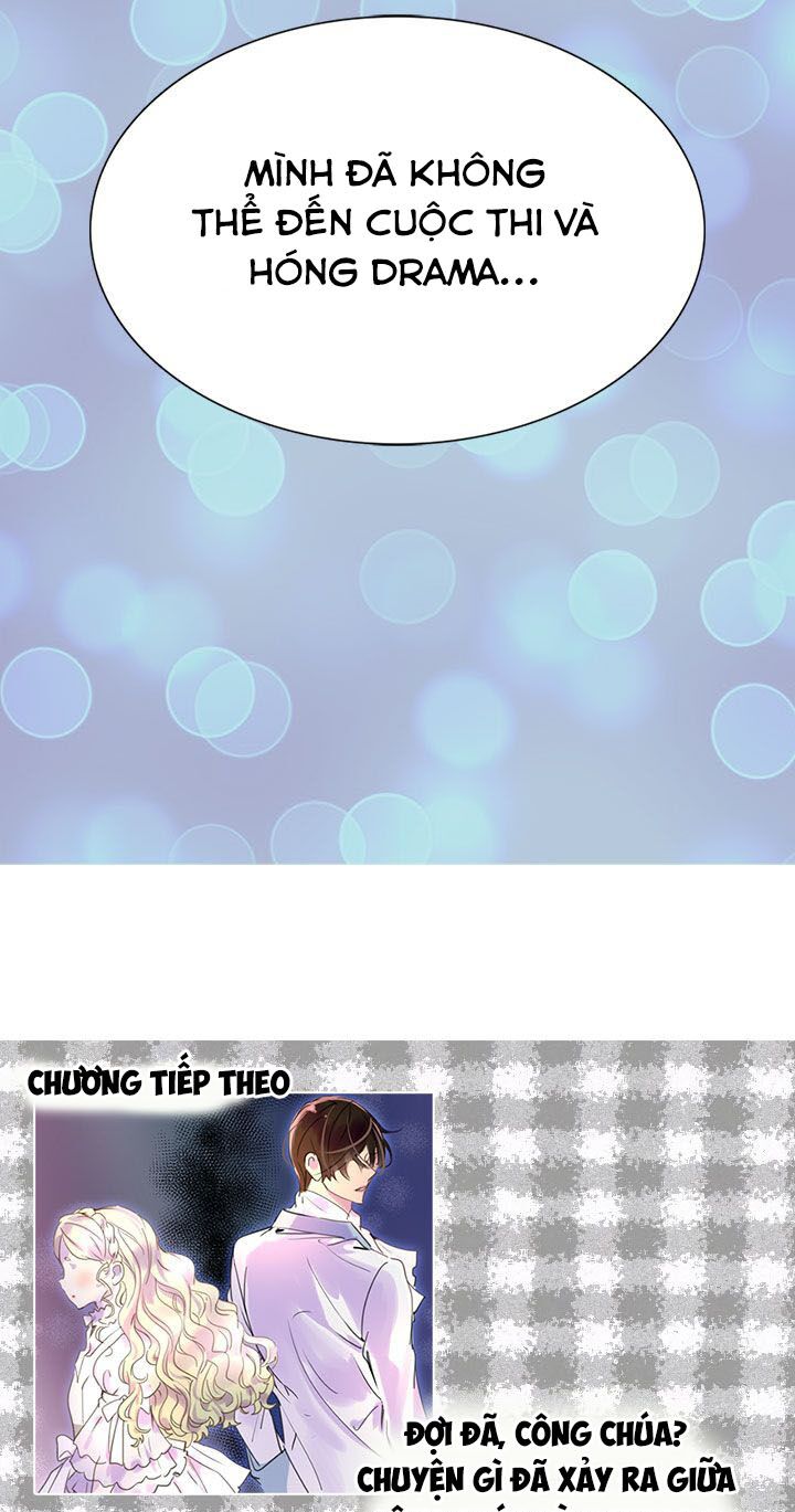 Tôi Không Phải Là Người Tốt: Chapter 29