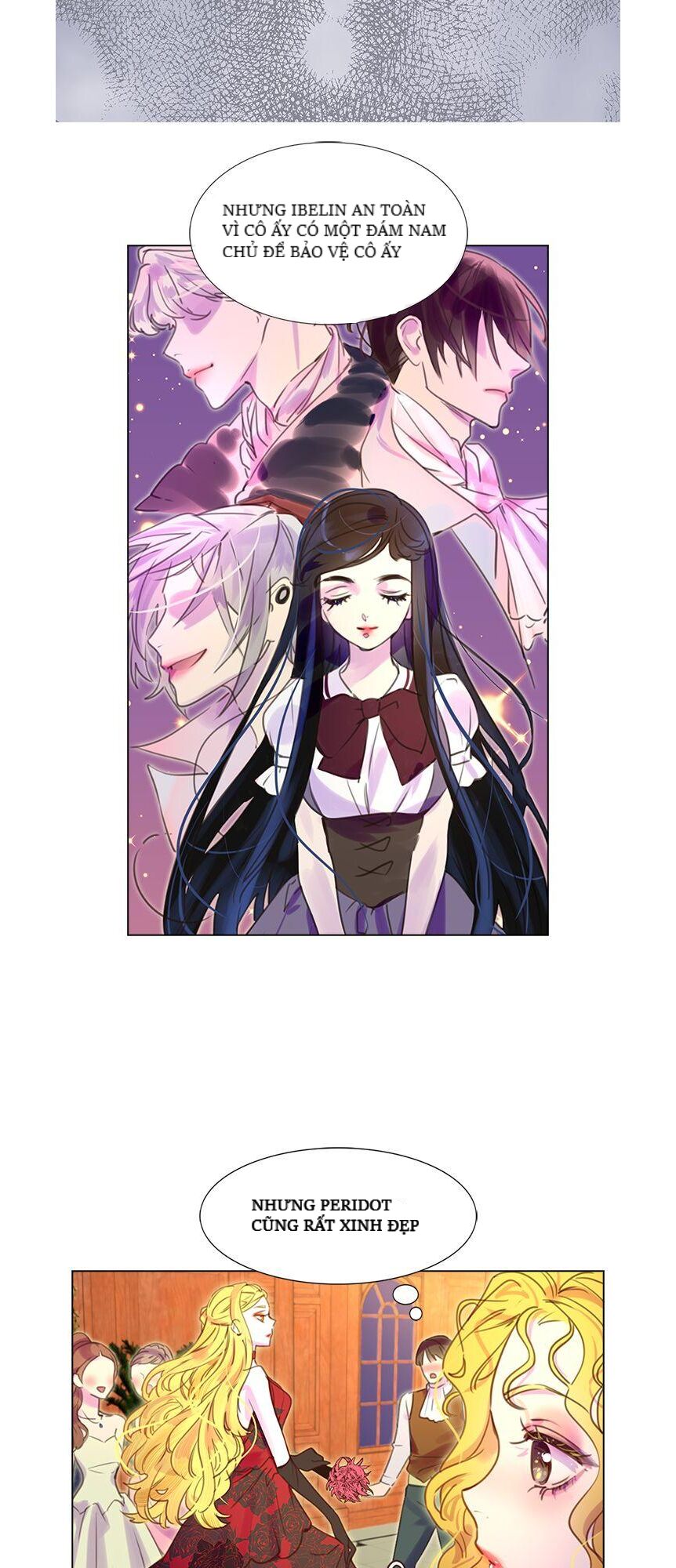 Tôi Không Phải Là Người Tốt: Chapter 42