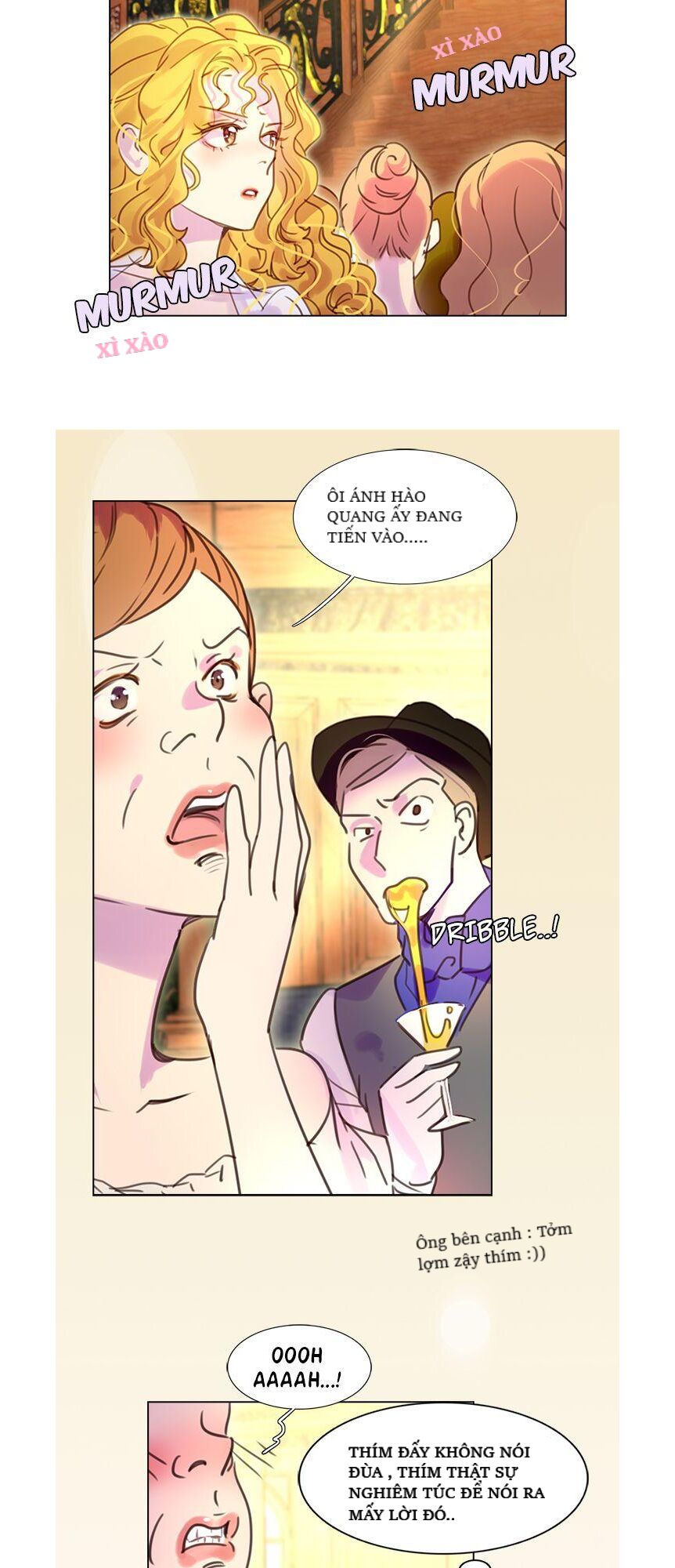 Tôi Không Phải Là Người Tốt: Chapter 42