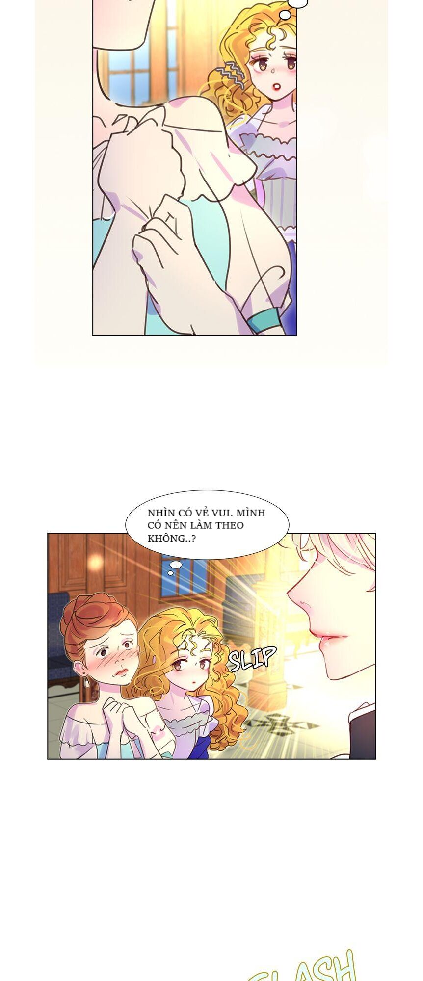 Tôi Không Phải Là Người Tốt: Chapter 42