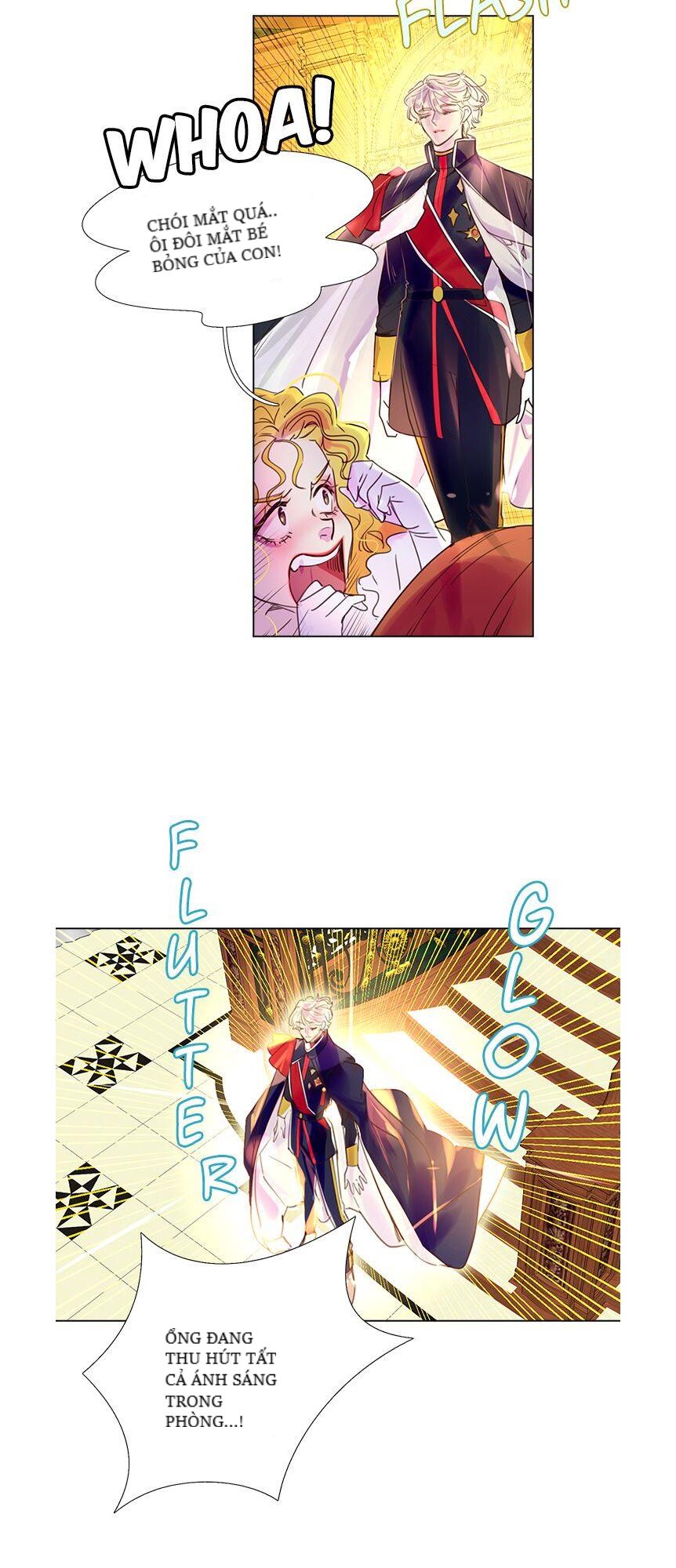 Tôi Không Phải Là Người Tốt: Chapter 42