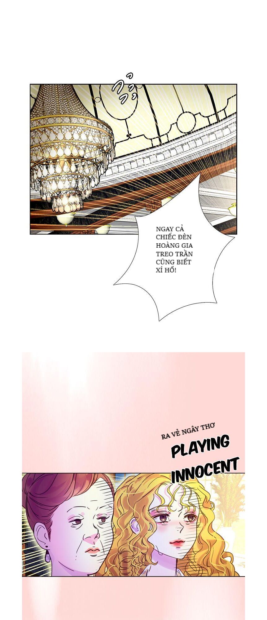 Tôi Không Phải Là Người Tốt: Chapter 42