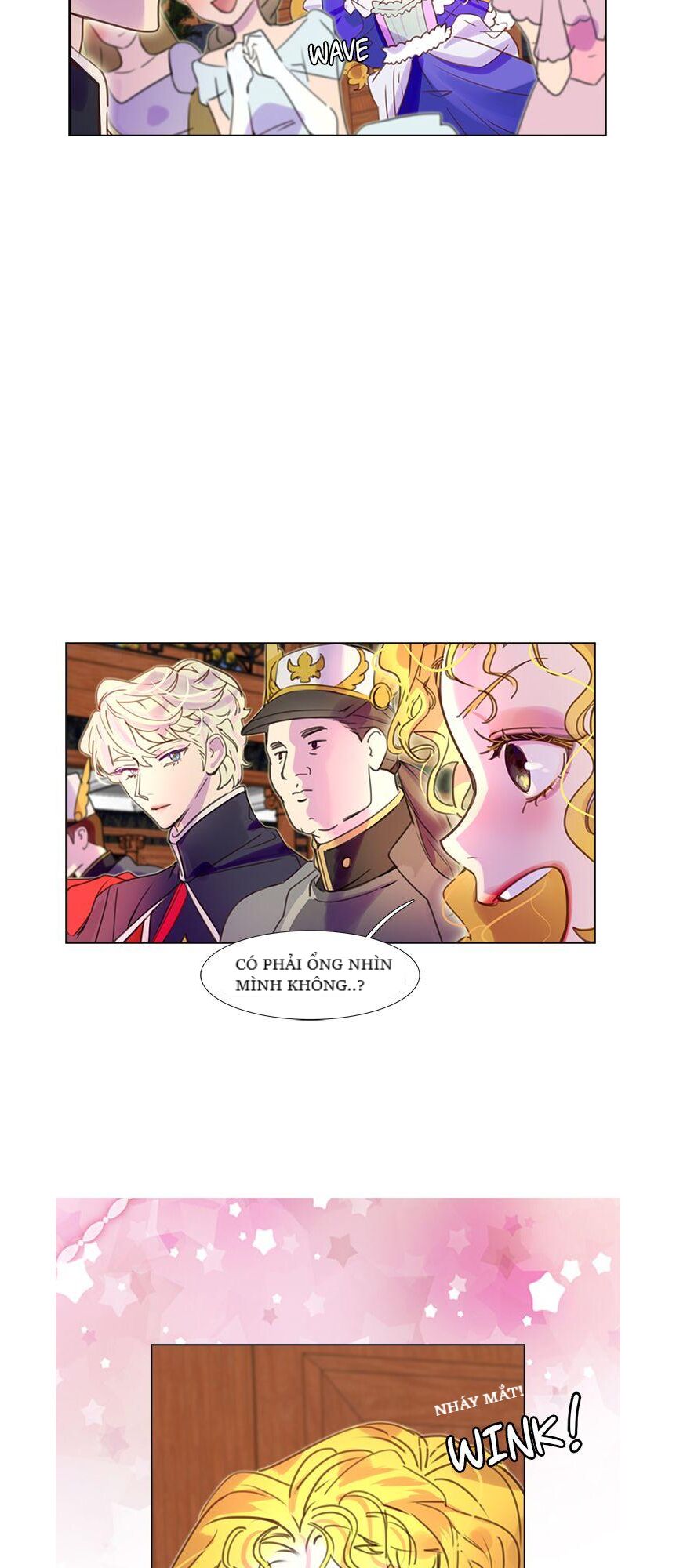 Tôi Không Phải Là Người Tốt: Chapter 42