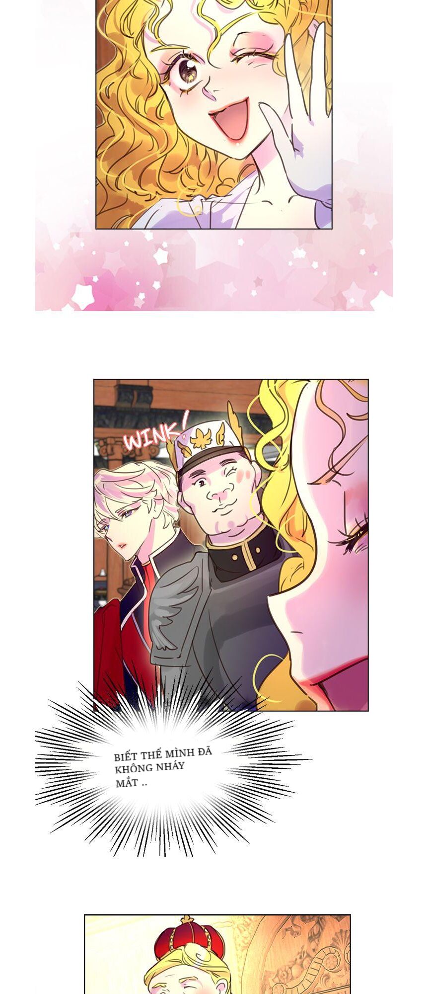 Tôi Không Phải Là Người Tốt: Chapter 42