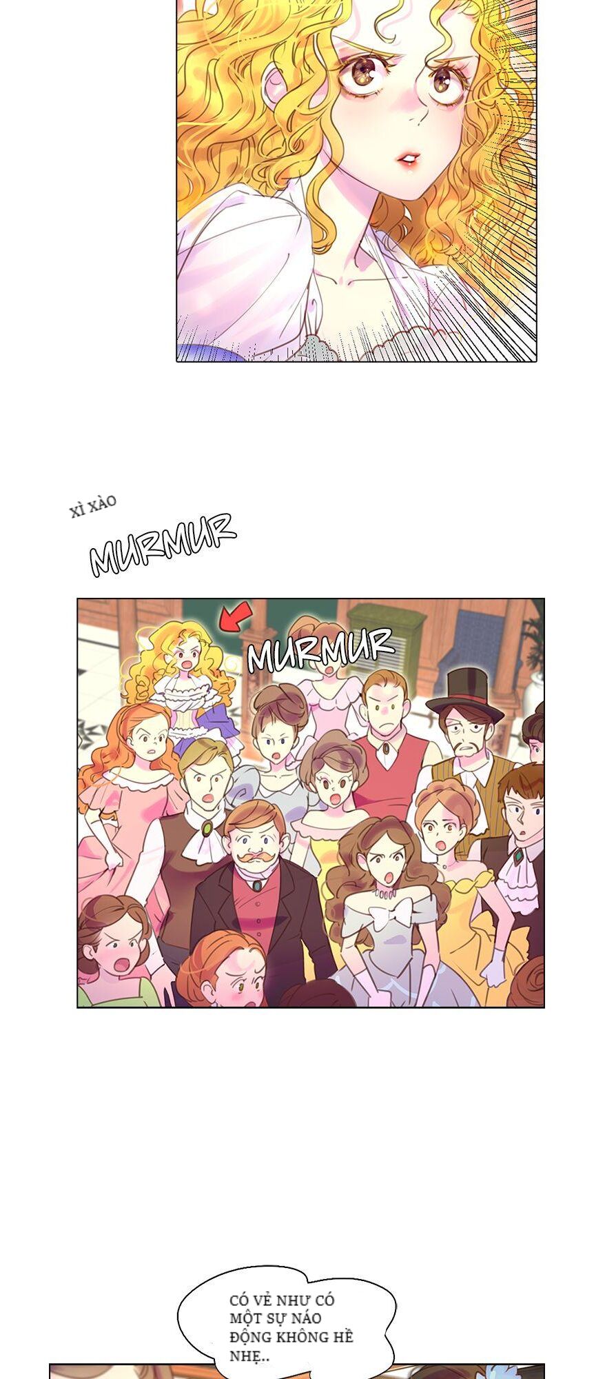 Tôi Không Phải Là Người Tốt: Chapter 42