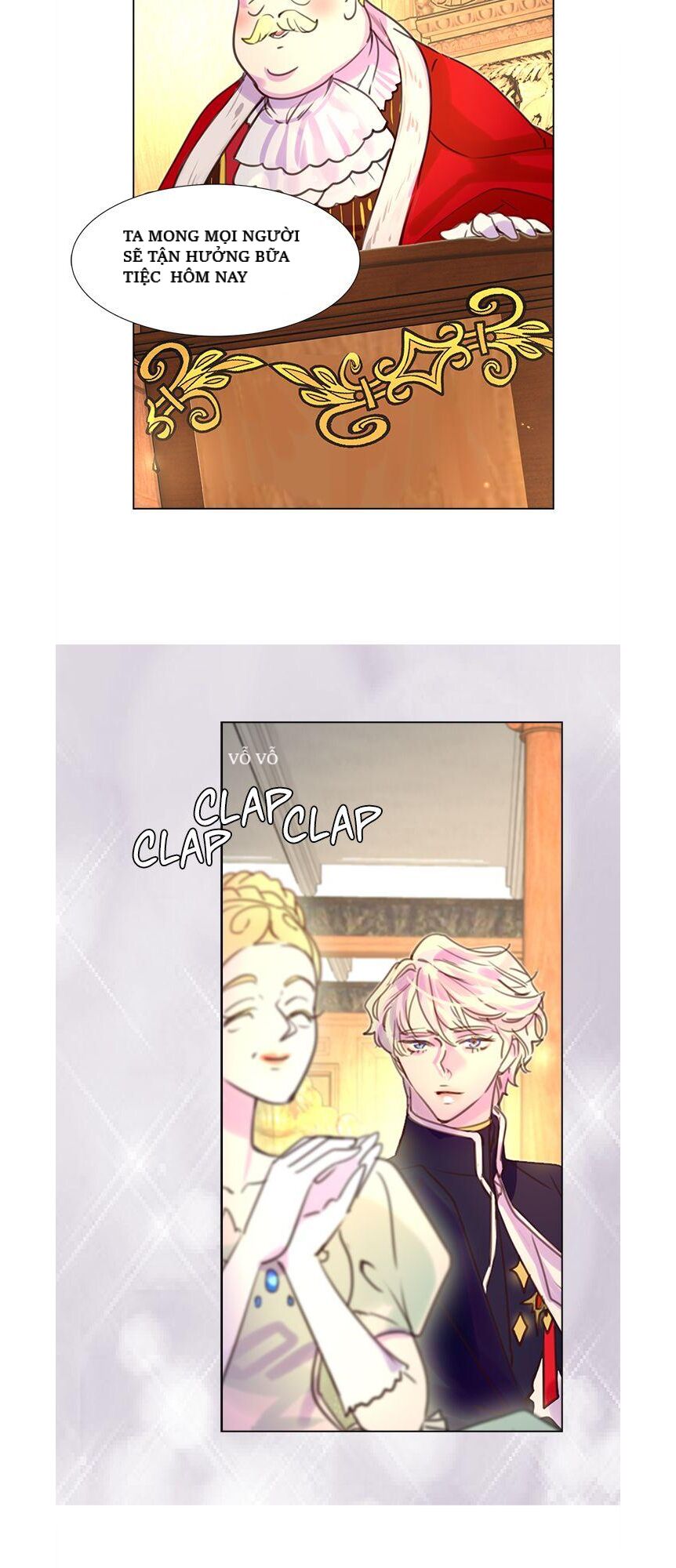Tôi Không Phải Là Người Tốt: Chapter 42