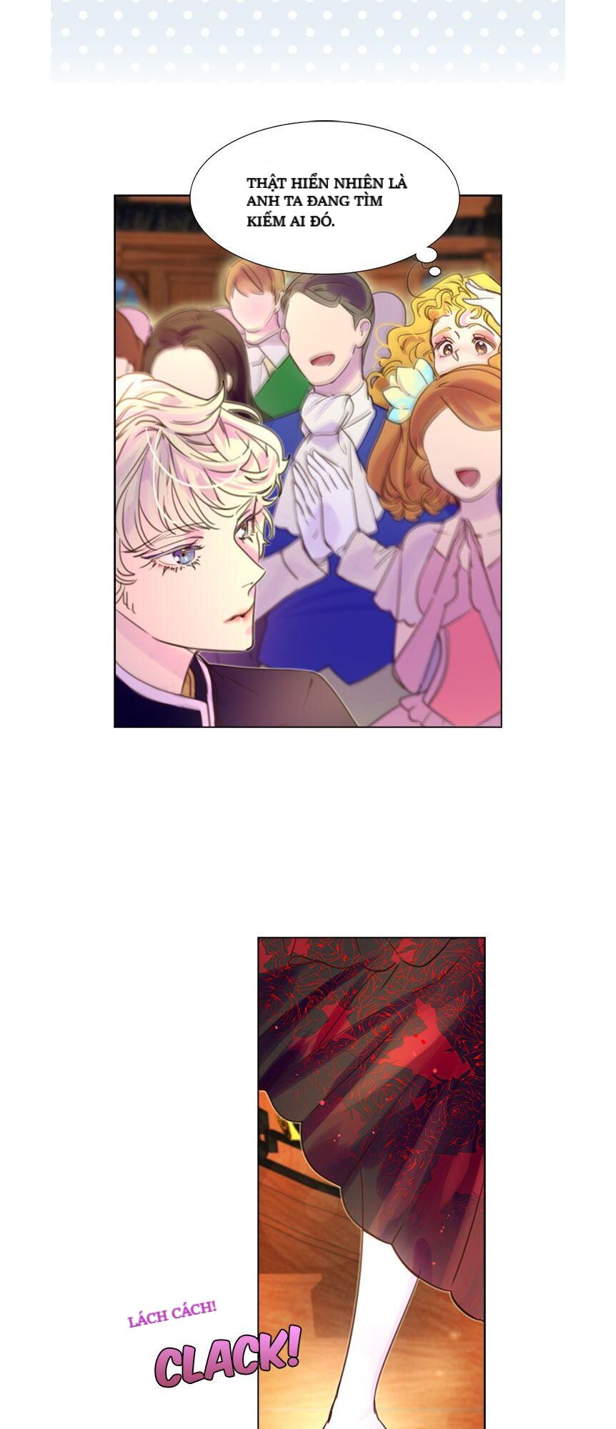 Tôi Không Phải Là Người Tốt: Chapter 42