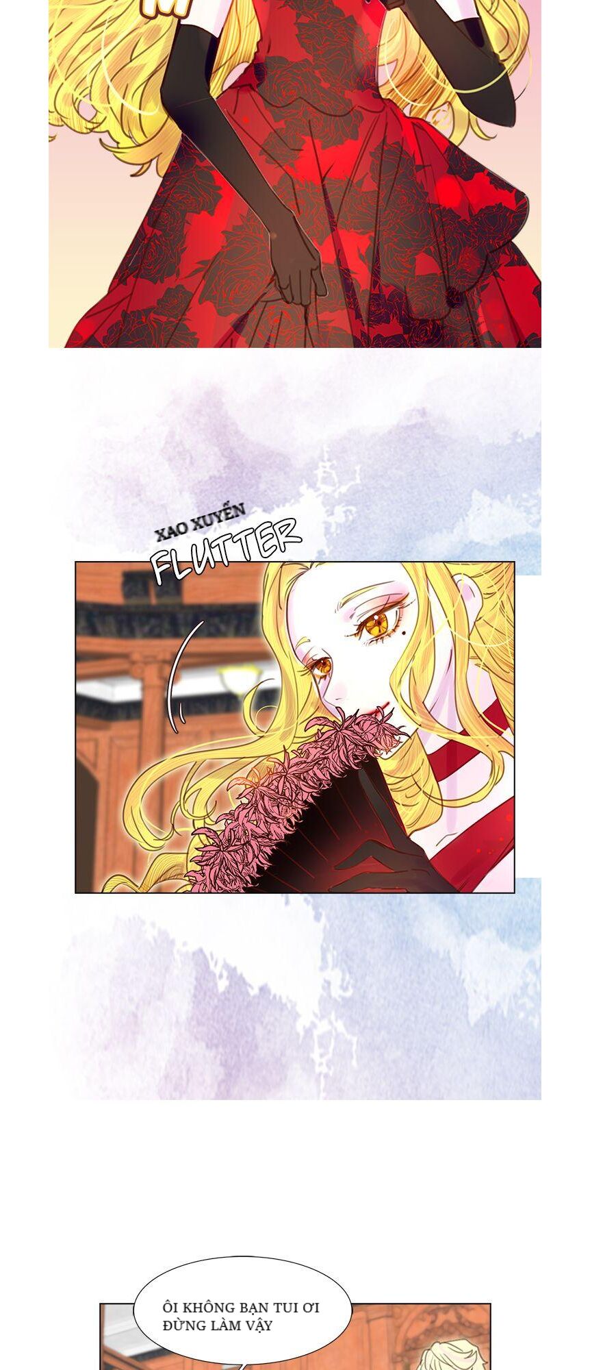 Tôi Không Phải Là Người Tốt: Chapter 42