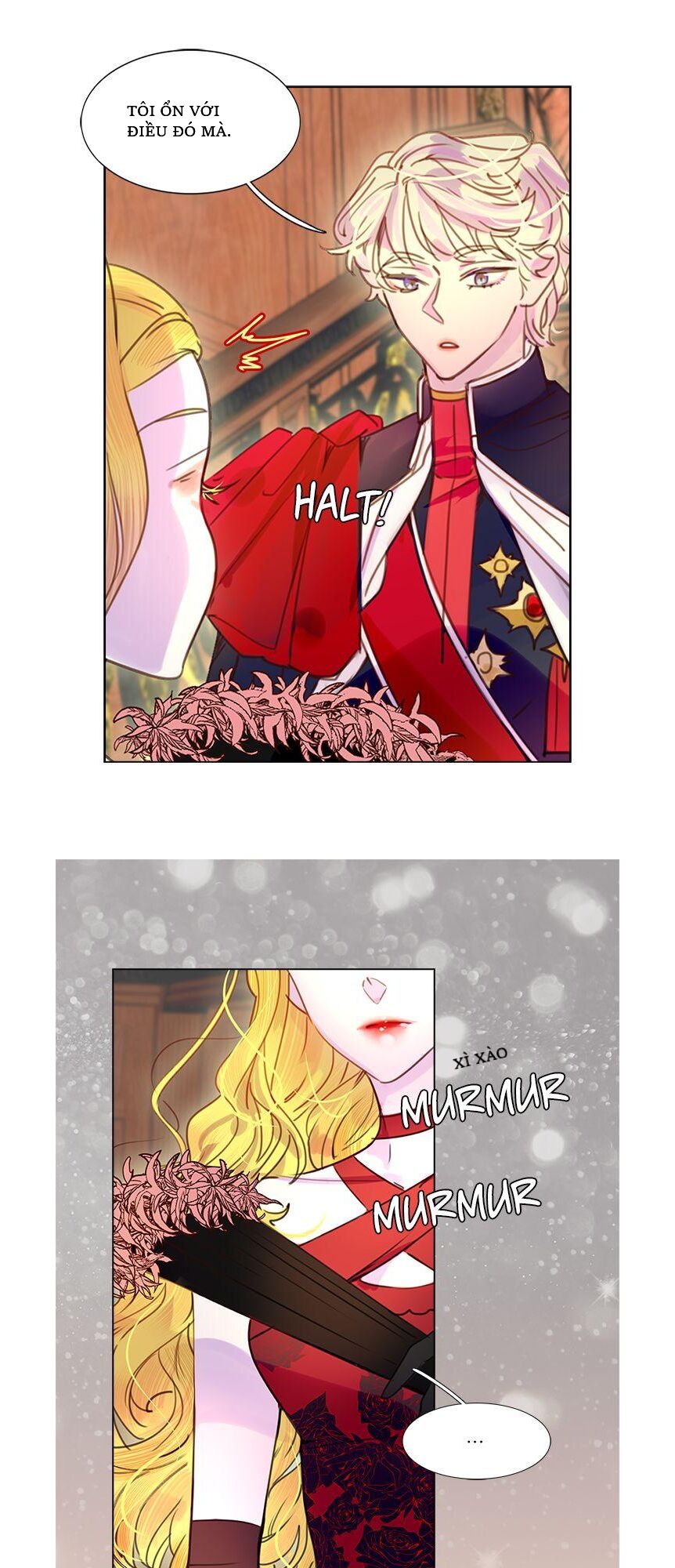 Tôi Không Phải Là Người Tốt: Chapter 42