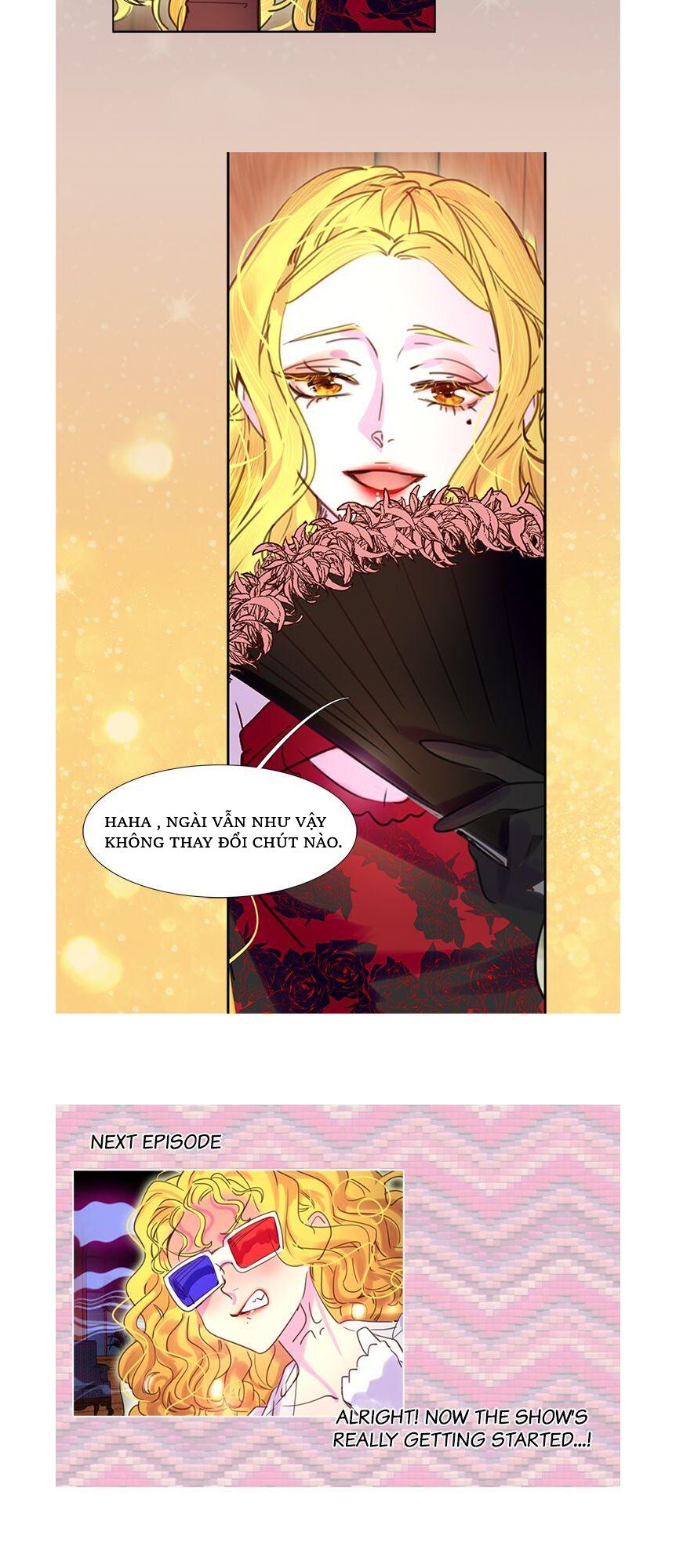 Tôi Không Phải Là Người Tốt: Chapter 42
