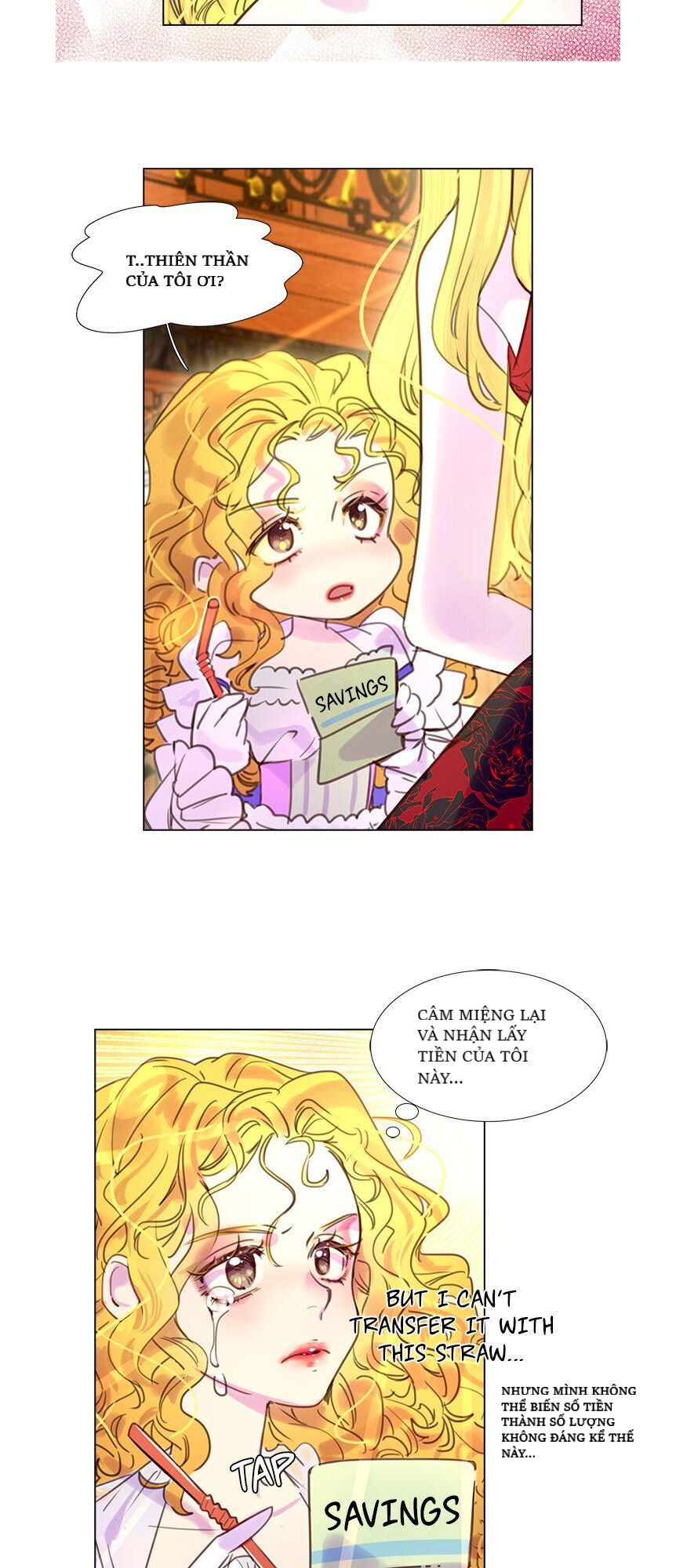 Tôi Không Phải Là Người Tốt: Chapter 42