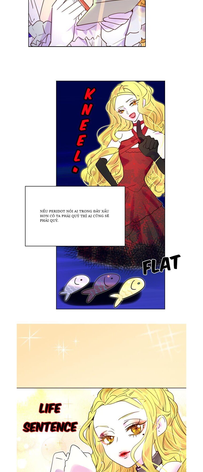 Tôi Không Phải Là Người Tốt: Chapter 42
