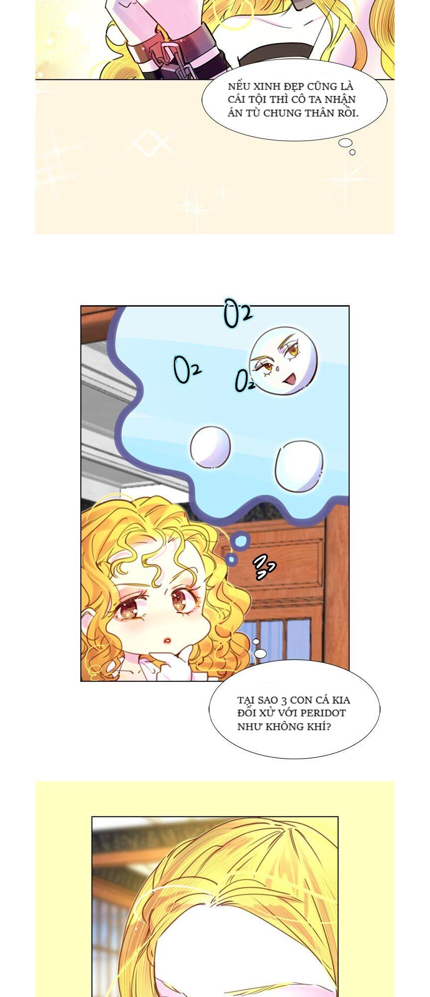 Tôi Không Phải Là Người Tốt: Chapter 42