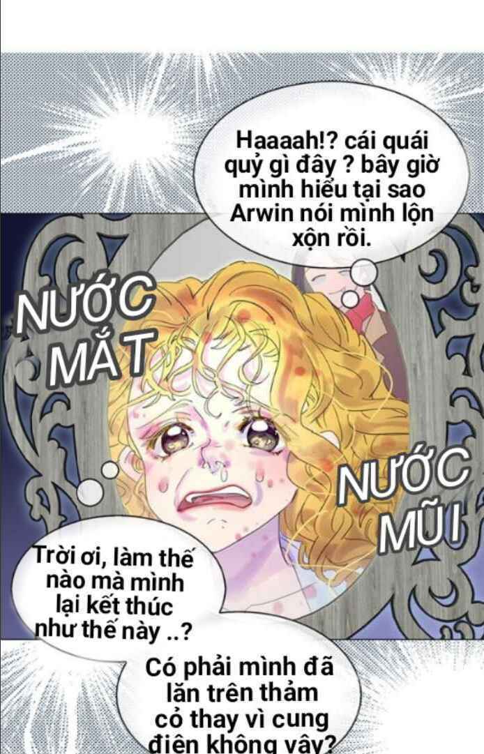 Tôi Không Phải Là Người Tốt: Chapter 50