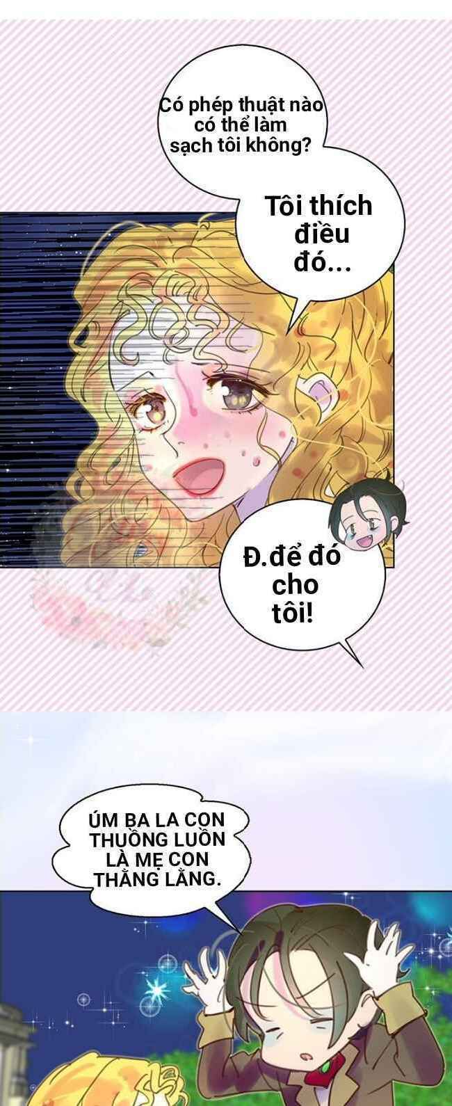 Tôi Không Phải Là Người Tốt: Chapter 50