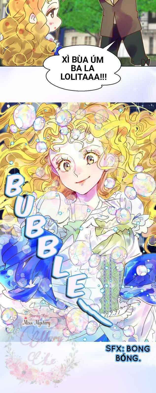 Tôi Không Phải Là Người Tốt: Chapter 50