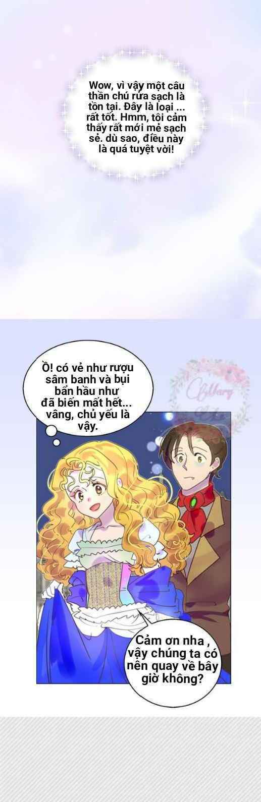 Tôi Không Phải Là Người Tốt: Chapter 50