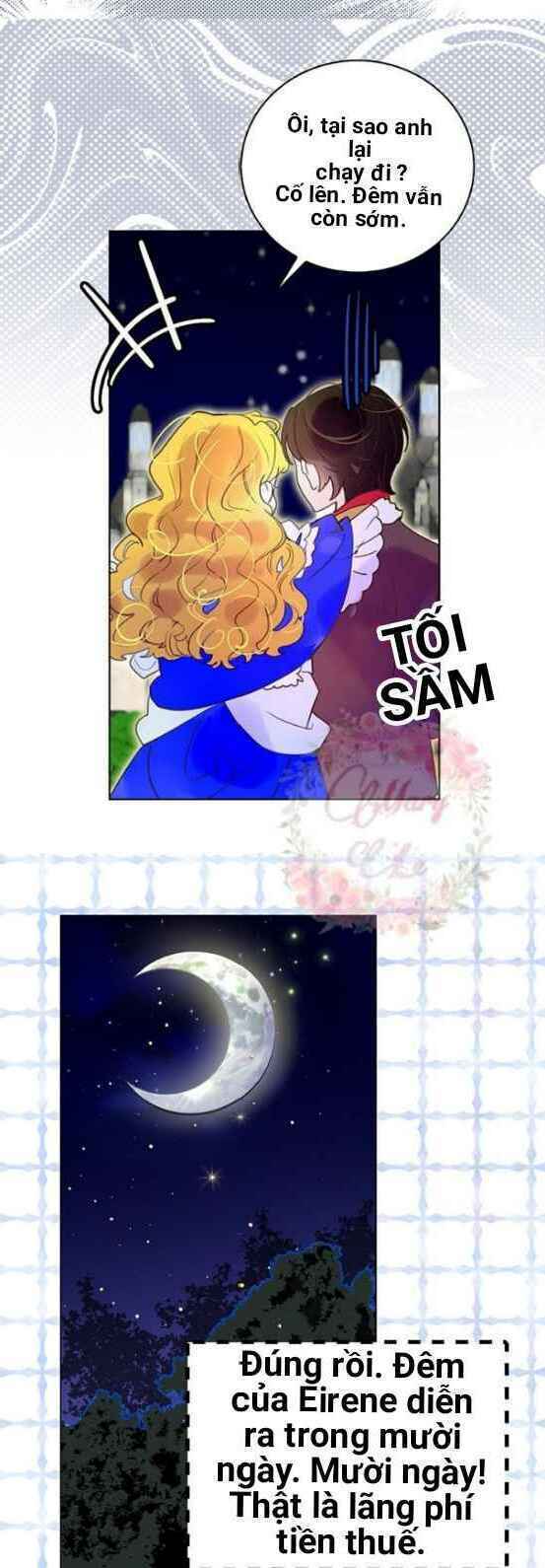 Tôi Không Phải Là Người Tốt: Chapter 50