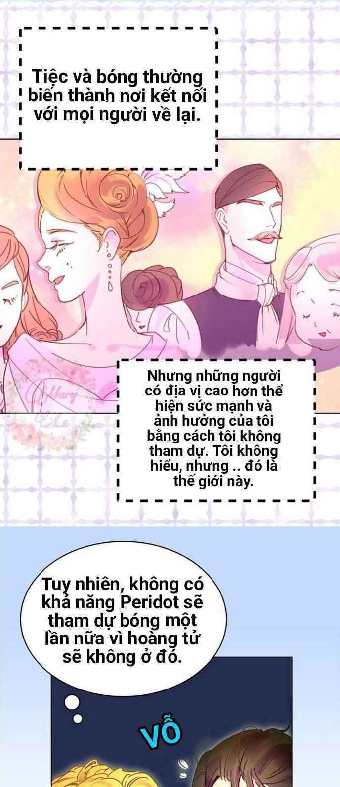 Tôi Không Phải Là Người Tốt: Chapter 50