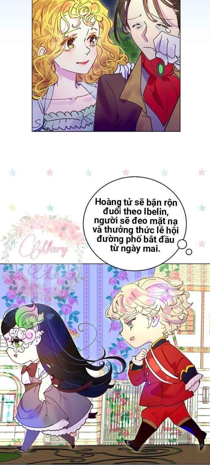 Tôi Không Phải Là Người Tốt: Chapter 50
