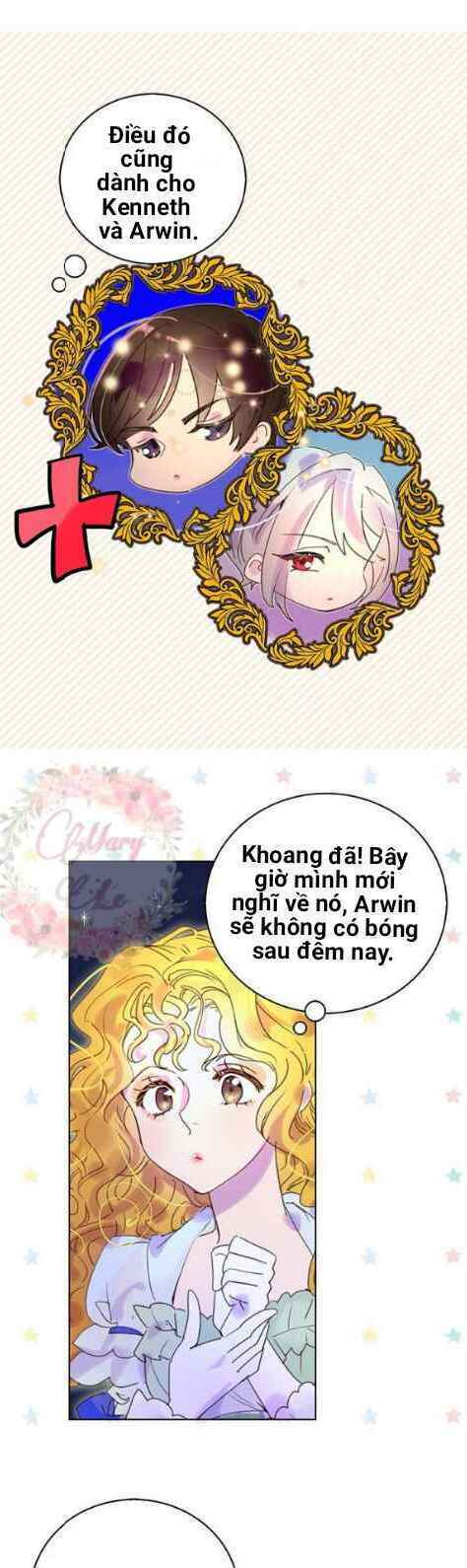 Tôi Không Phải Là Người Tốt: Chapter 50
