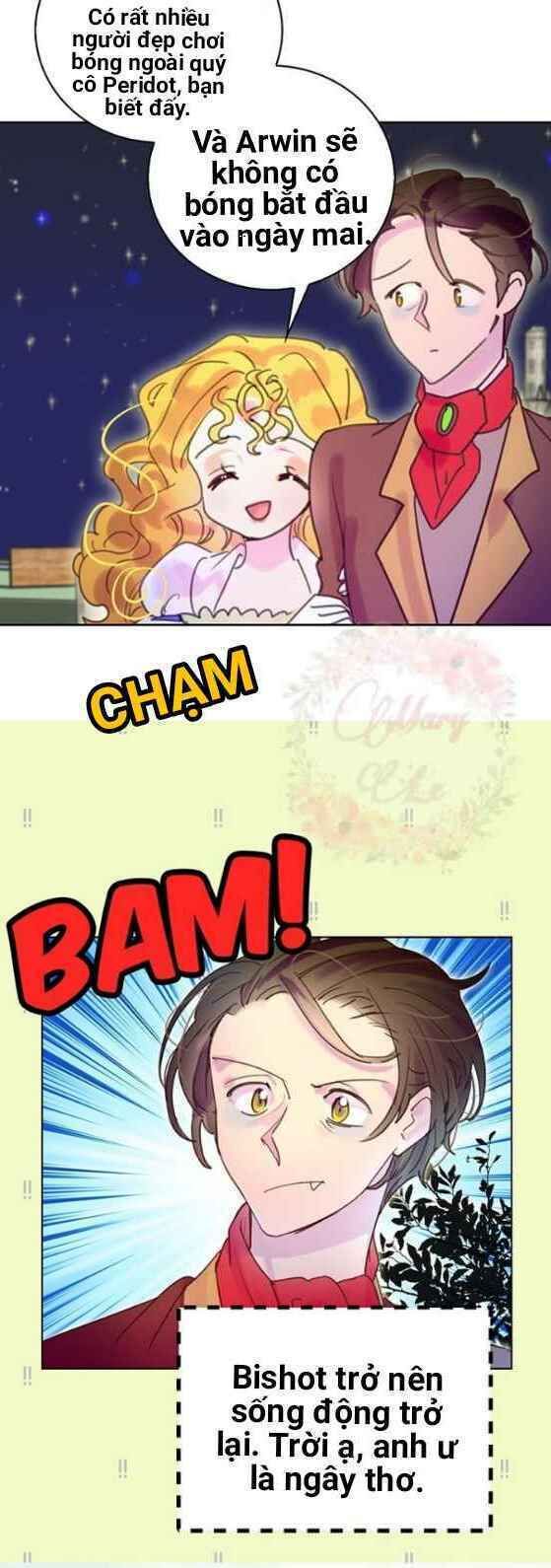 Tôi Không Phải Là Người Tốt: Chapter 50