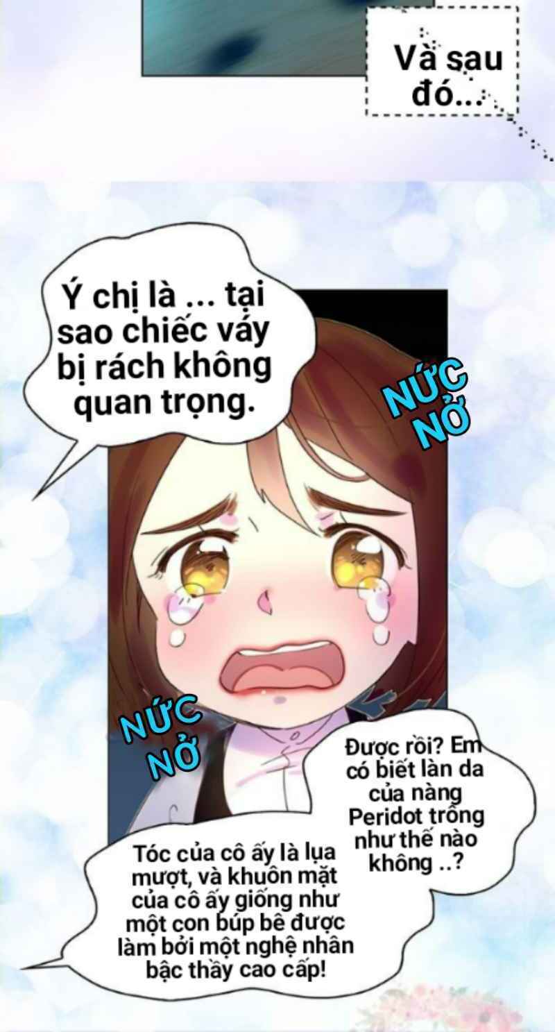 Tôi Không Phải Là Người Tốt: Chapter 50