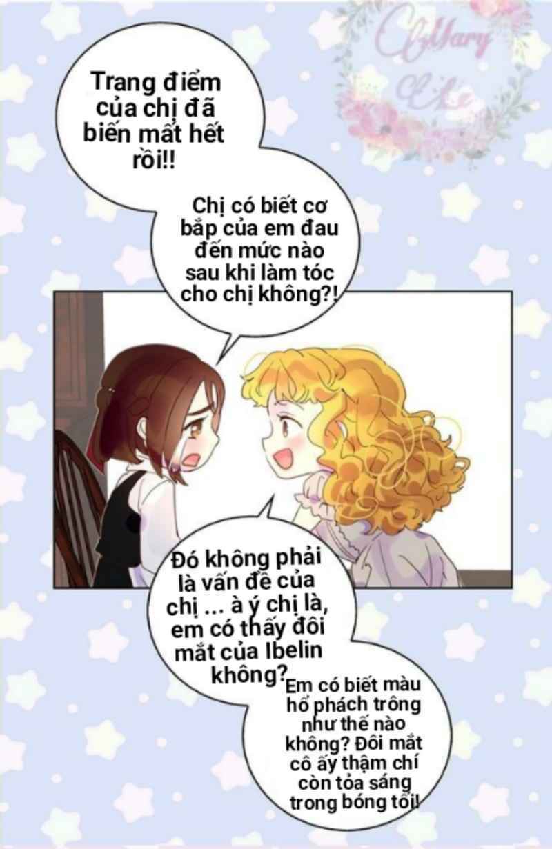Tôi Không Phải Là Người Tốt: Chapter 50