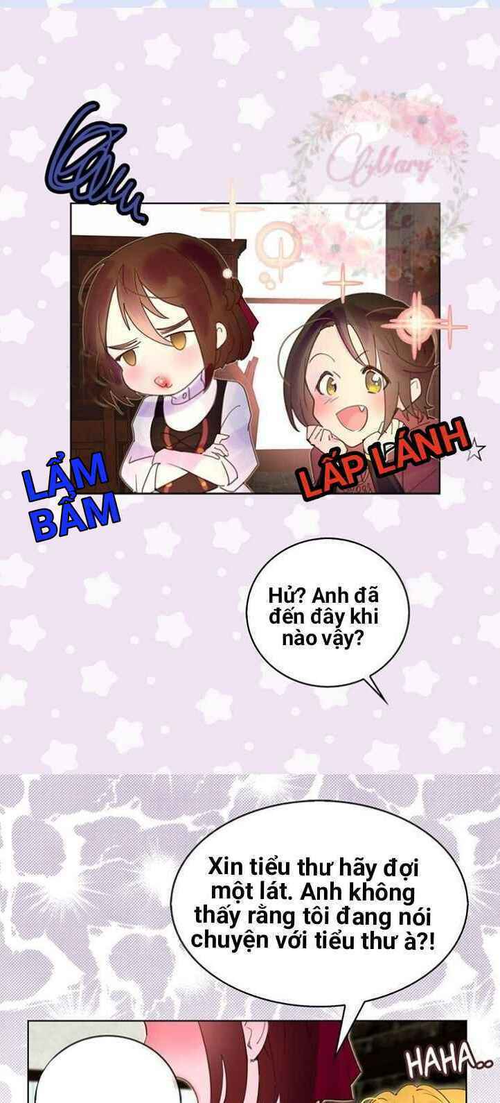 Tôi Không Phải Là Người Tốt: Chapter 50