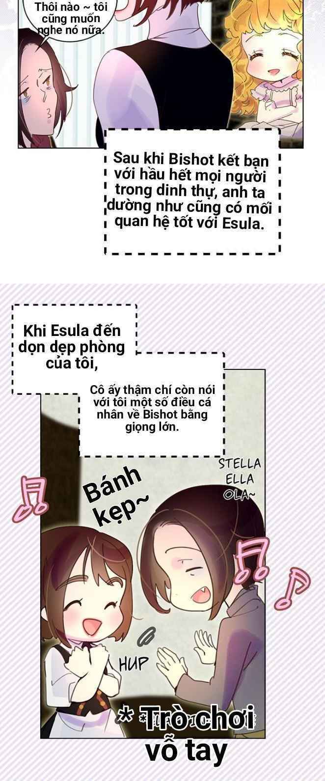 Tôi Không Phải Là Người Tốt: Chapter 50