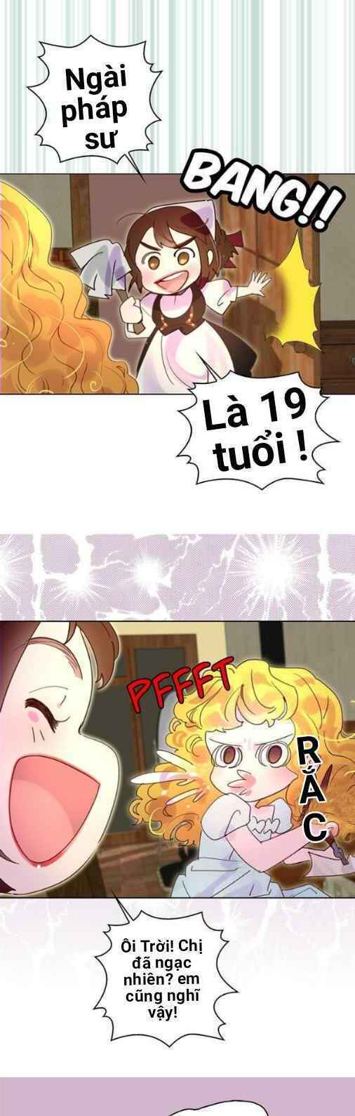 Tôi Không Phải Là Người Tốt: Chapter 50