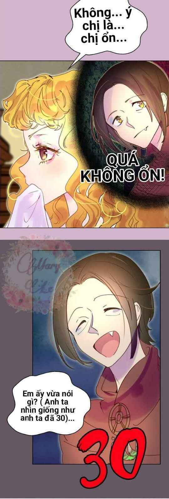 Tôi Không Phải Là Người Tốt: Chapter 50
