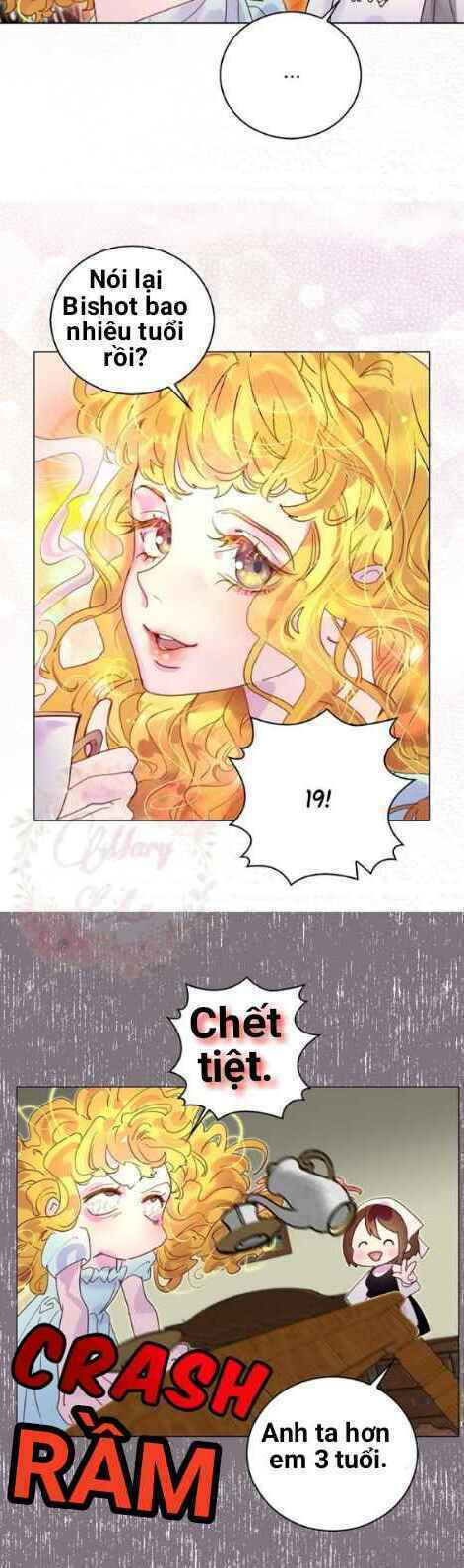 Tôi Không Phải Là Người Tốt: Chapter 50