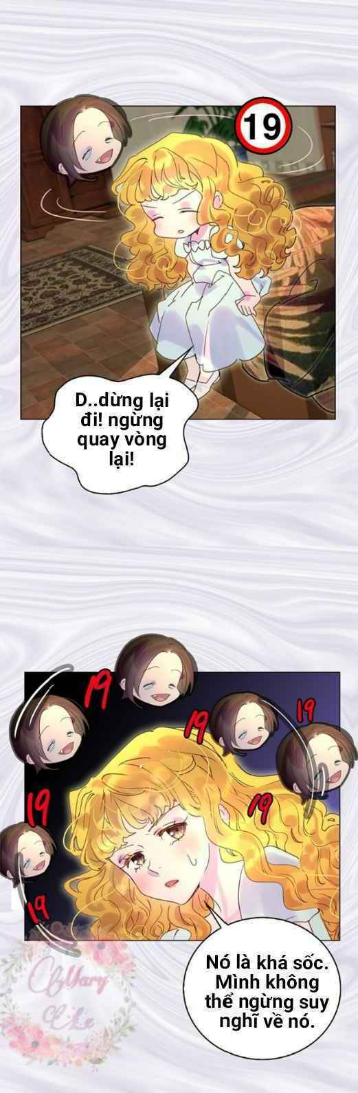 Tôi Không Phải Là Người Tốt: Chapter 50