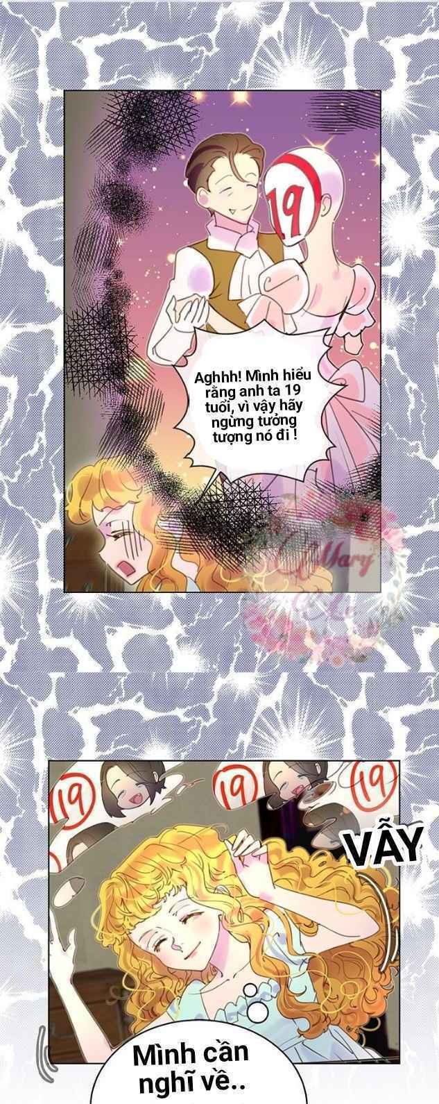 Tôi Không Phải Là Người Tốt: Chapter 50