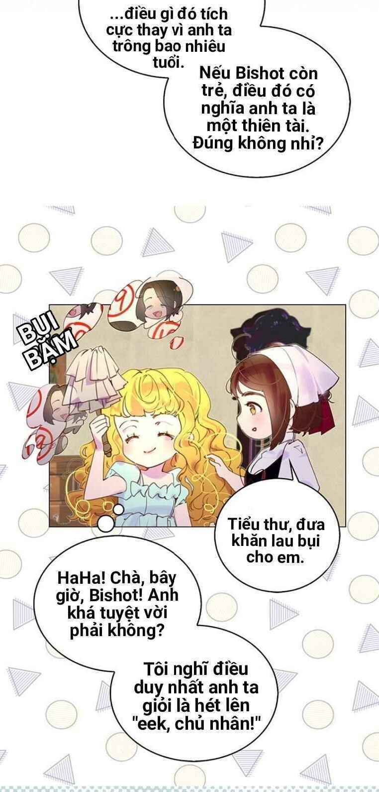 Tôi Không Phải Là Người Tốt: Chapter 50