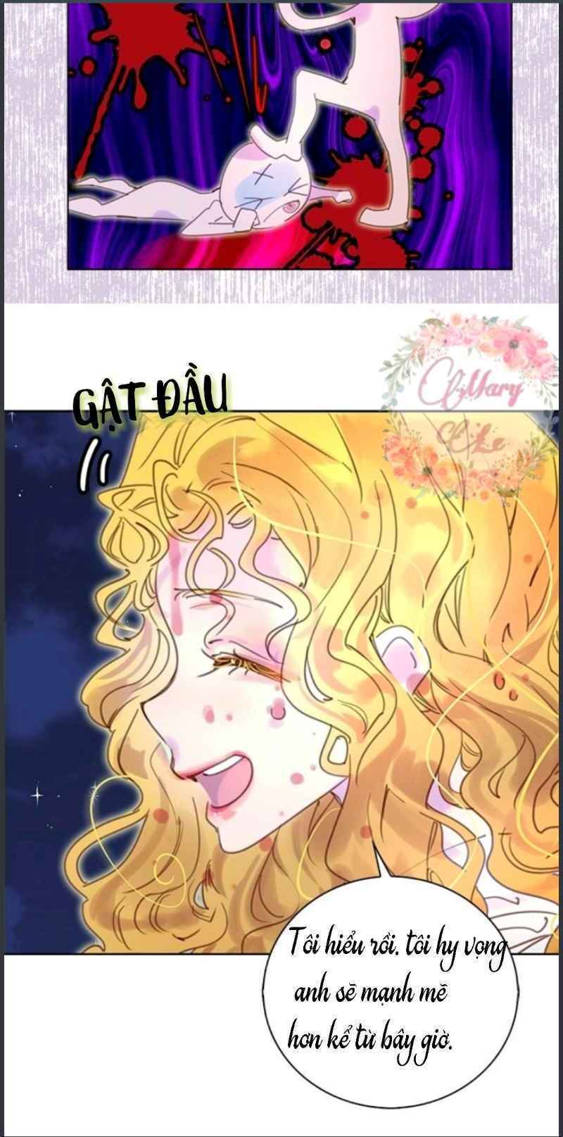 Tôi Không Phải Là Người Tốt: Chapter 50