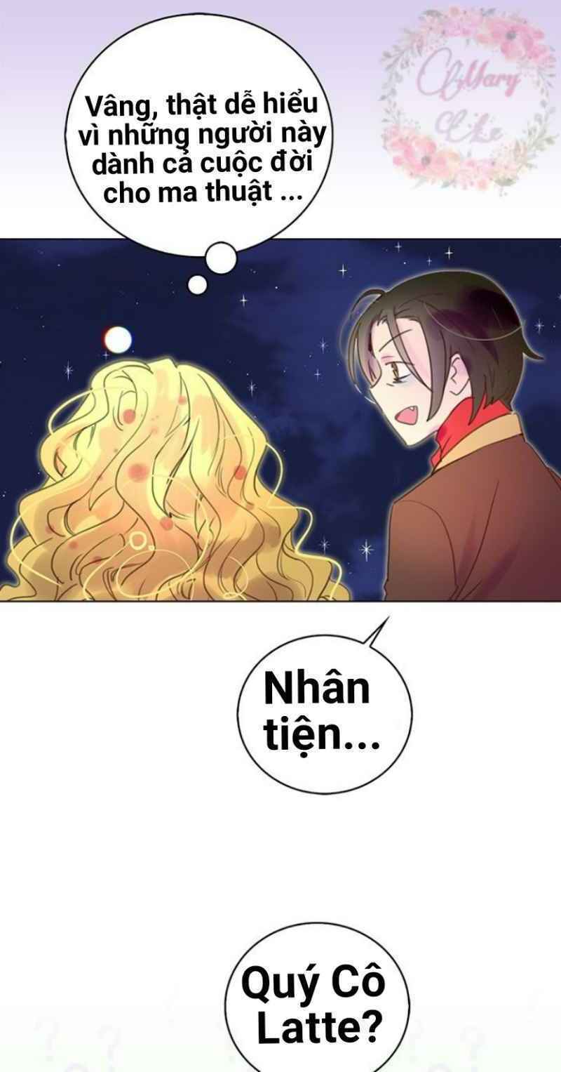Tôi Không Phải Là Người Tốt: Chapter 50