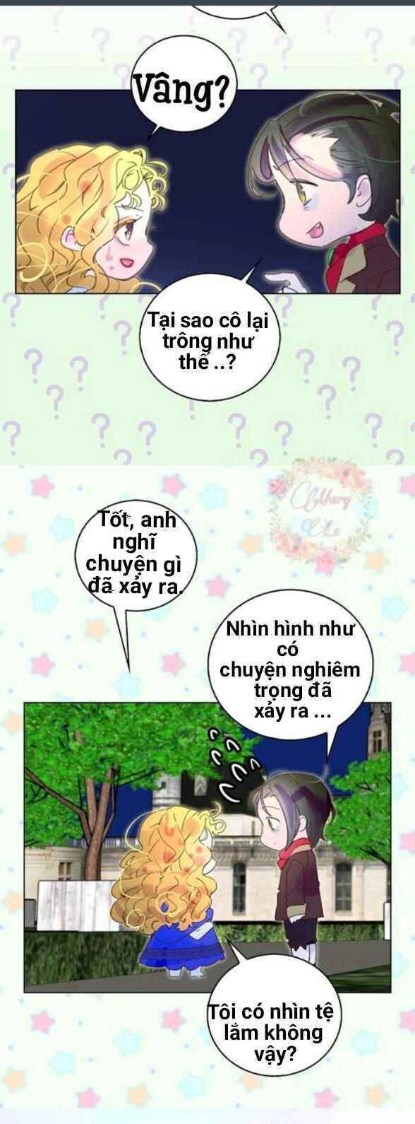 Tôi Không Phải Là Người Tốt: Chapter 50