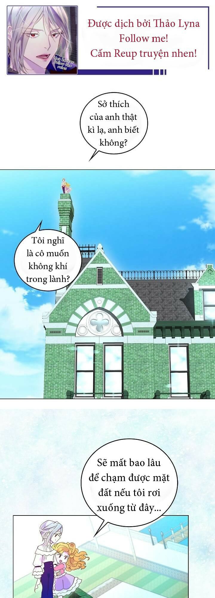 Tôi Không Phải Là Người Tốt: Chapter 80