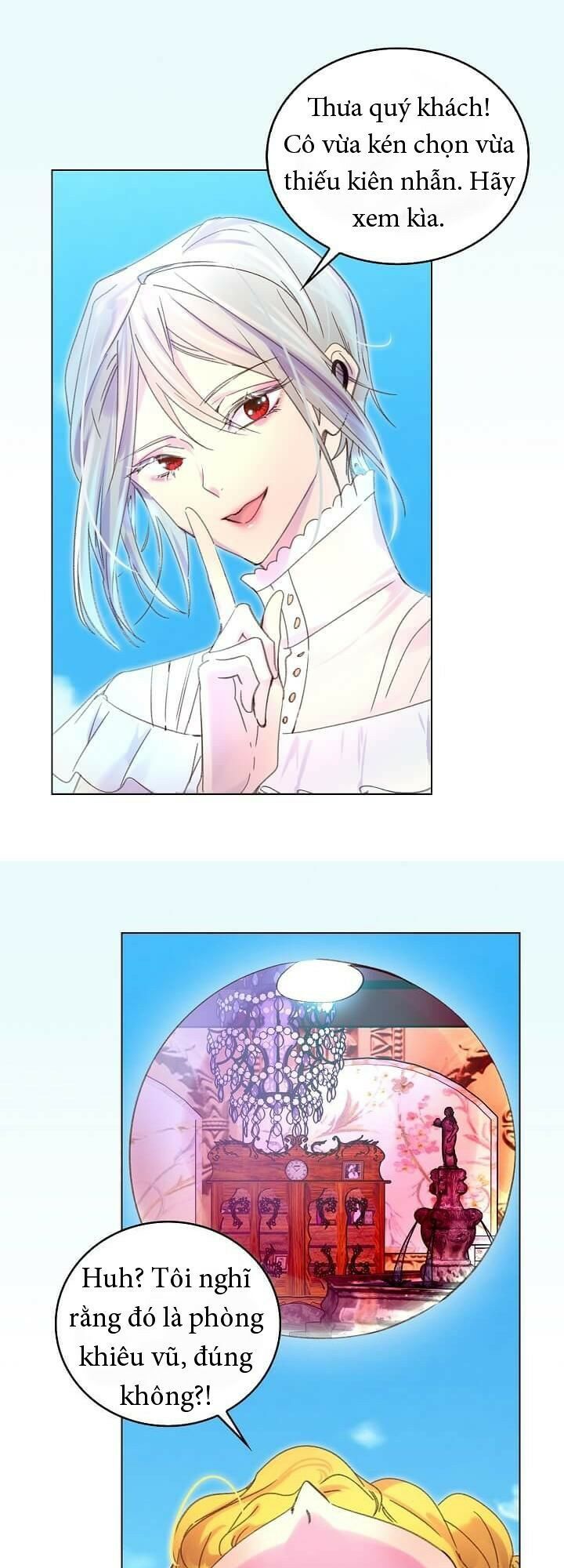Tôi Không Phải Là Người Tốt: Chapter 80