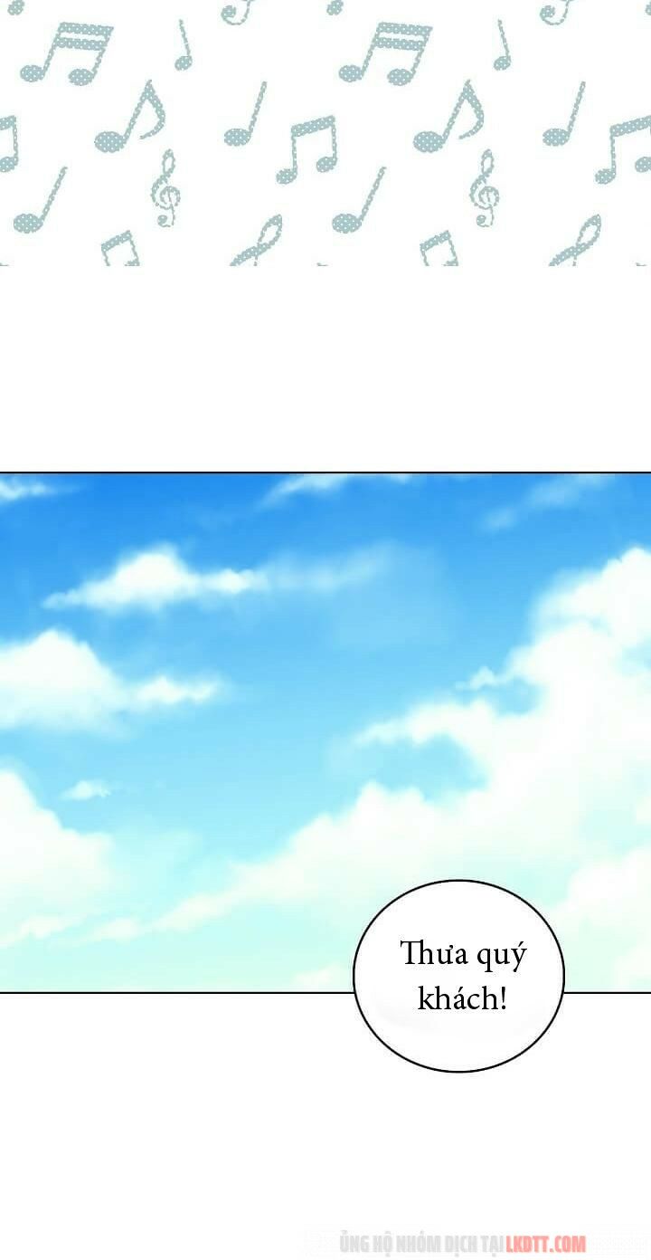 Tôi Không Phải Là Người Tốt: Chapter 80