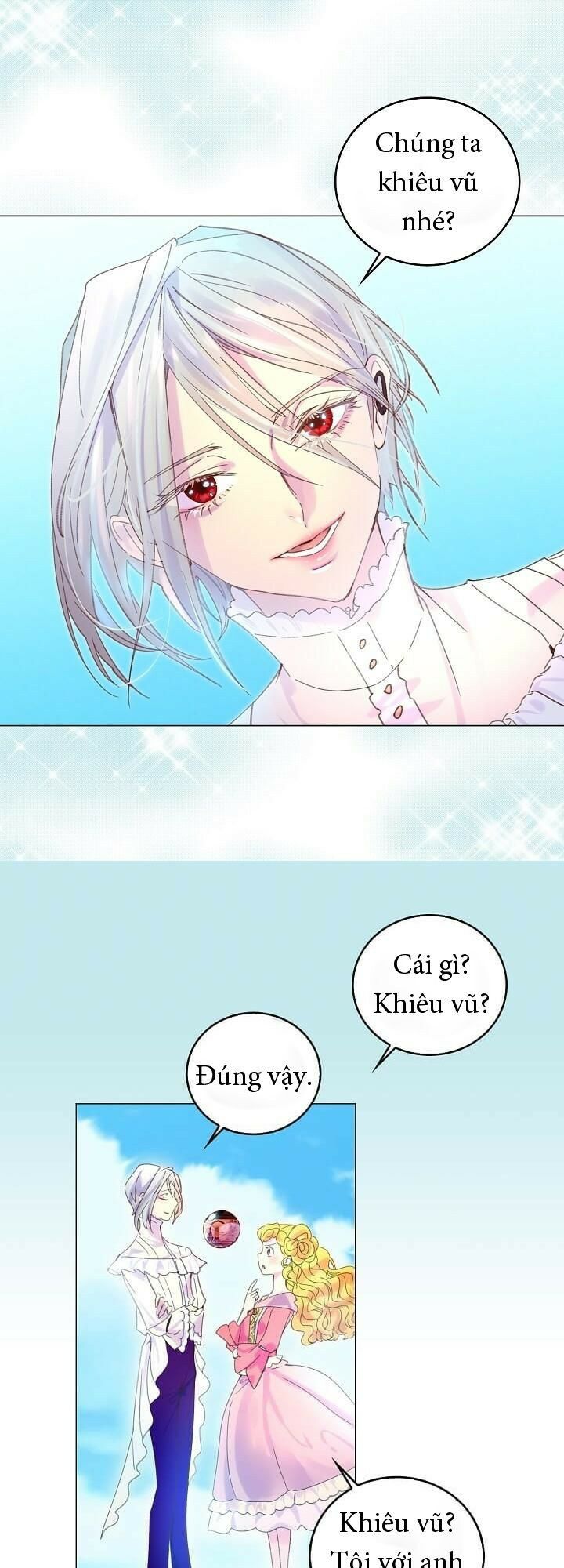 Tôi Không Phải Là Người Tốt: Chapter 80