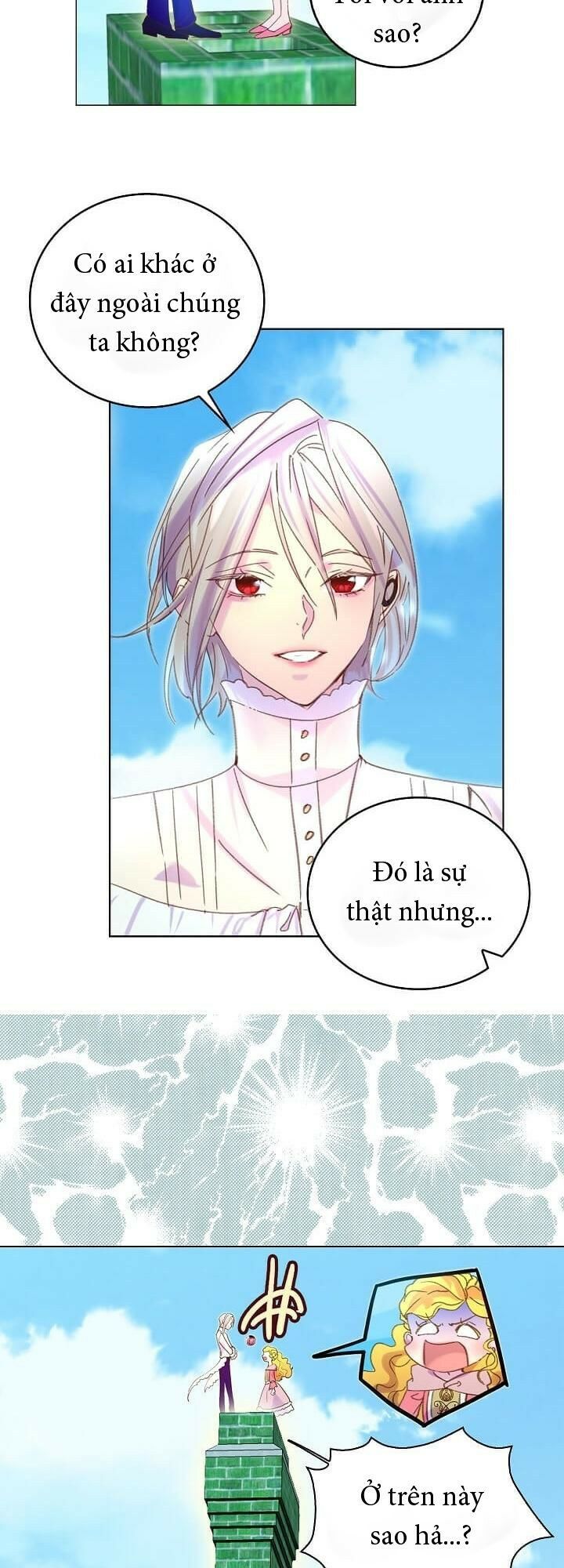 Tôi Không Phải Là Người Tốt: Chapter 80