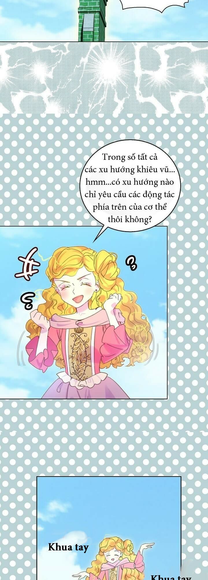 Tôi Không Phải Là Người Tốt: Chapter 80